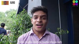 Atkt.in X Pulse Talent Tent, Delhi Aftermovie