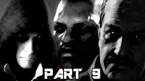 Prototype 2 | The Goliath & Red Zone | Part 9