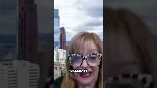 Apostille Work Explained: Avoid Rejections, Master Notary Skills #shorts