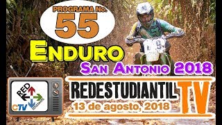 RedEstudiantil  TV - Programa #55