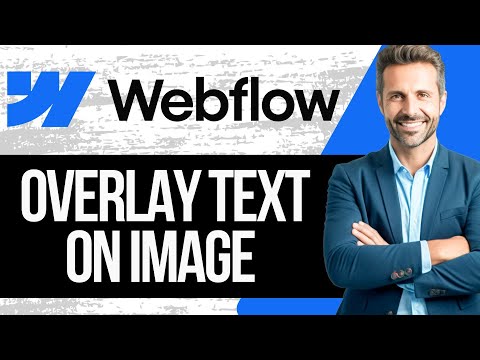 How to Overlay