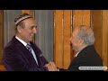 Sherali Jo Rayev Erkin Vohidov Bilan O Rtada Begona Yo Q Eksklyuziv Arxiv 