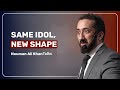 When Technology Takes the Role of the Father | Nouman Ali Khan Talks