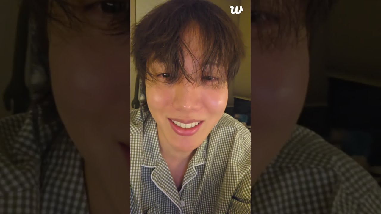 [ALL SUB] BTS JHOPE LIVE TODAY NOV 3, 2025