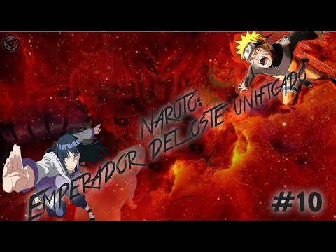 Emperador Y Emperatriz- ¿QHPS Naruto era un Emperador? Capitulo #10