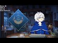 ✦ [B-Day Subathon] Let's celebrate one year of Azure's adventure! ✦ !socials !d20 !qandle