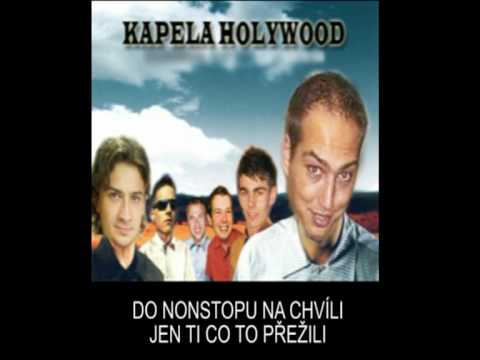 Kapela Holywood - Kapelnick 1 (Original song)