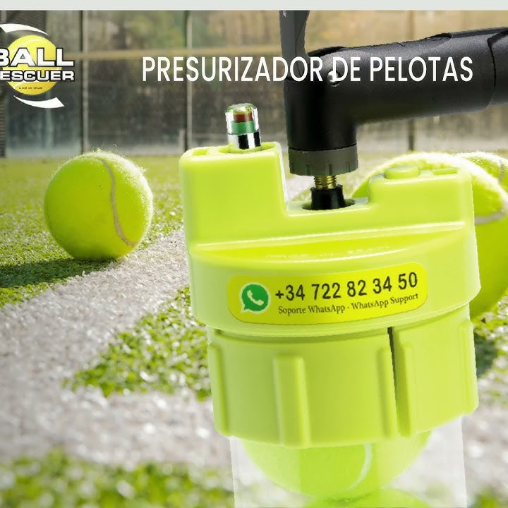 Por qué son caras las pelotas de tenis? – Ball Rescuer