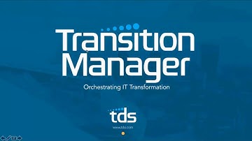 Demo of TransitionManager