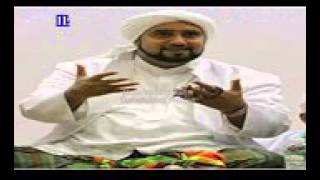 Habib Syech Al I'tiraf dan terjemahan