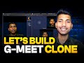 I Built this Video Call App in 10 Minutes (React, Js, ZEGOCLOUD)