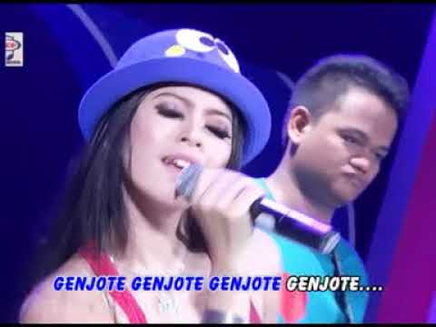 Utami Dewi F - Genjot Genjotan [Official Music Video]