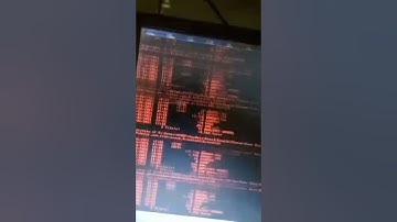 Look like a hacker | Hacking | Wanna look like a hacker | hacking in PC | Hacking tools | #Shorts