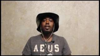 Voices of Project Homeless Connect Three