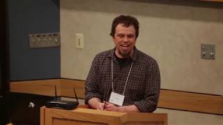 Climate Adaptive Silviculture Prescriptions - Gareth Davies