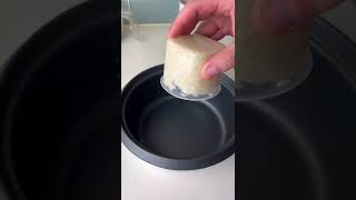Super Easy to Use Rice Cooker  tiktok ourfavoritefinds