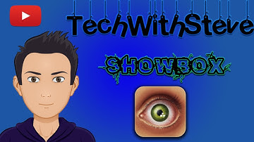 How to get showbox on any android device!