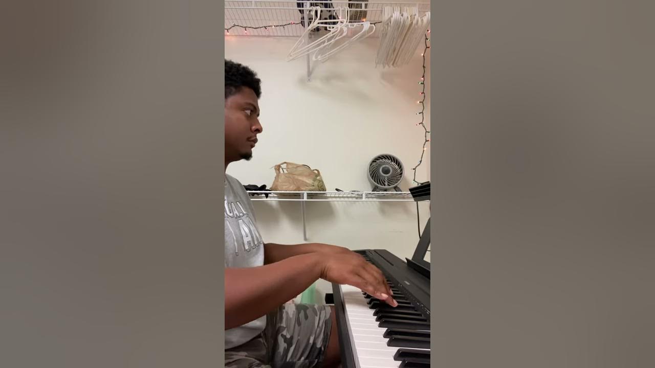 Lead sheet My lord, What a Morning Lead sheet My lord, What a Morning