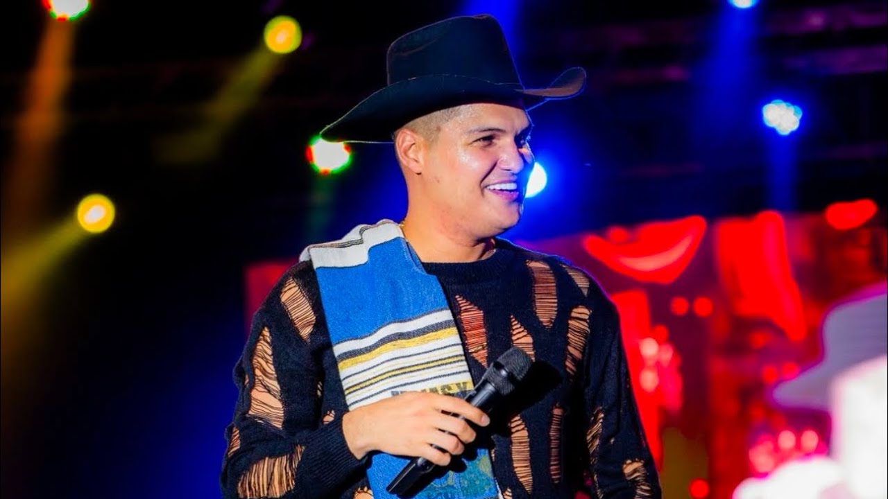 Egoísmo Y Carmentea - Elder Dayan Y Lucas Dangond - Homenaje Al Llano - Aguazul Casanare 2025