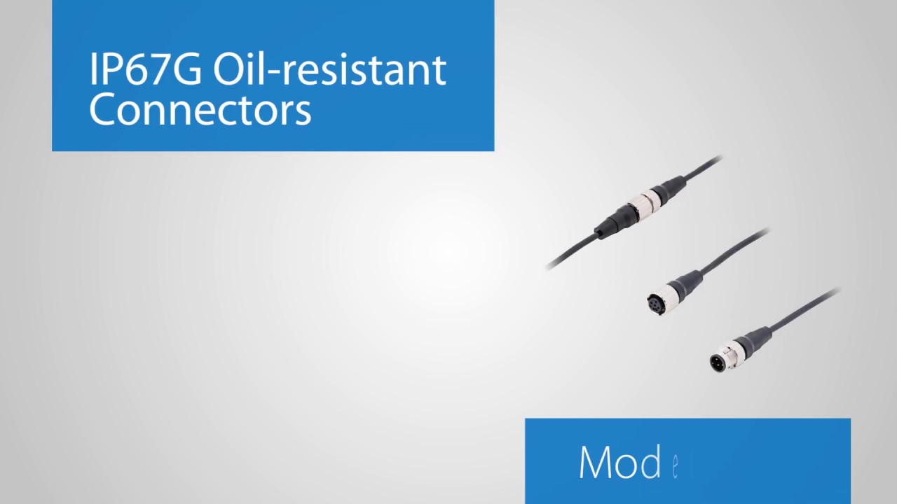 webkinz Omron IP67G oil resistant sensors for harsh environments