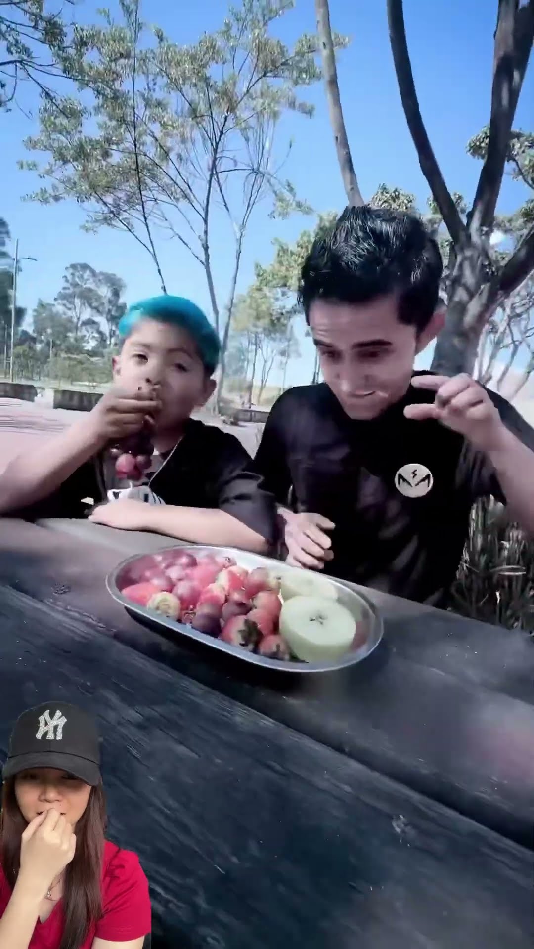 Bociel kekuatan super ungu vs hitam ⁉️