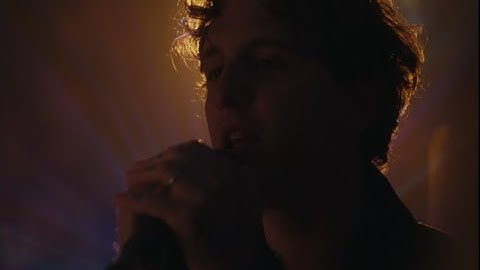 Beach Fossils - Dare Me (Official Video)