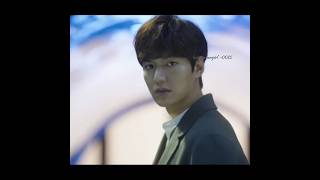 Lee Min Ho Of The Blue Sea