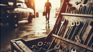 Life Of A Mechanic (My Story, Why I Quit)