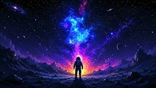 Lunar Drift – Atmospheric Minimal Deep House for Late Nights (No Vocals)