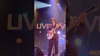 Rock 'N' Roll Star / Oasis 【定演2025】　#コピーバンド #洋楽 #和歌山大学 #cover #rocknroll #rockstar  #oasis  #shorts