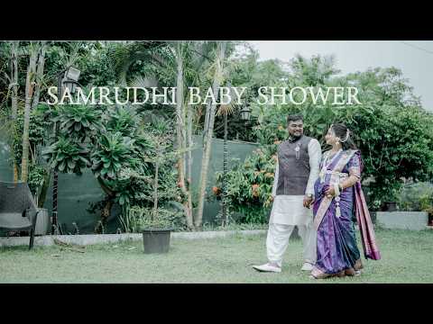 BABY SHOWER 2026 | TRAILER |  SAMRUDHI   2026 COMING SOON