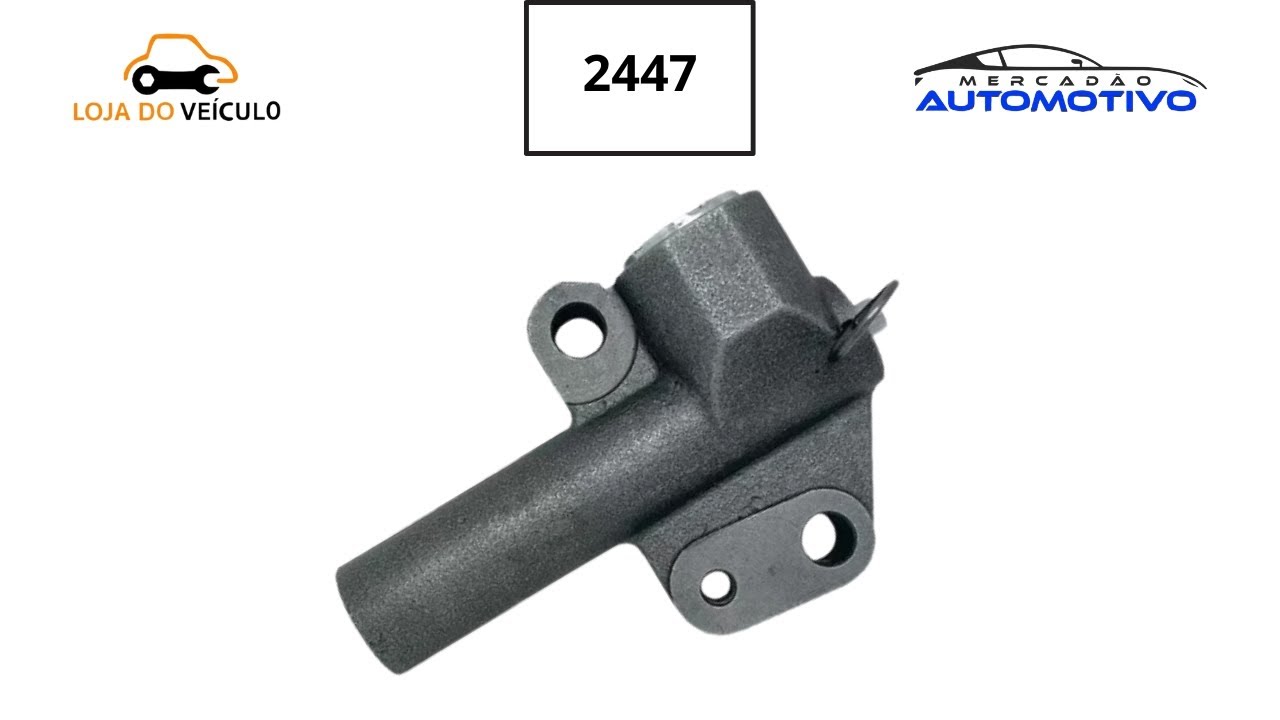 Tensor Hidráulico Da Correia Dentada Sonata 2.0 16v 1998