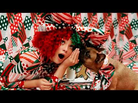 Sia - 2 Minutes 'Til New Years (Official Audio)