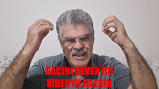 SAÇINI SEVEN BU VİDEOYU KAÇIRMASIN