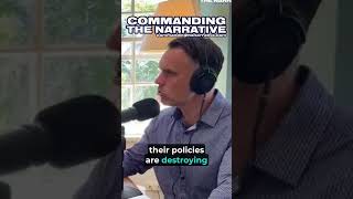 Steven Tripp and Adam Zahra discuss the Teal movement - What are your views of the Teals?