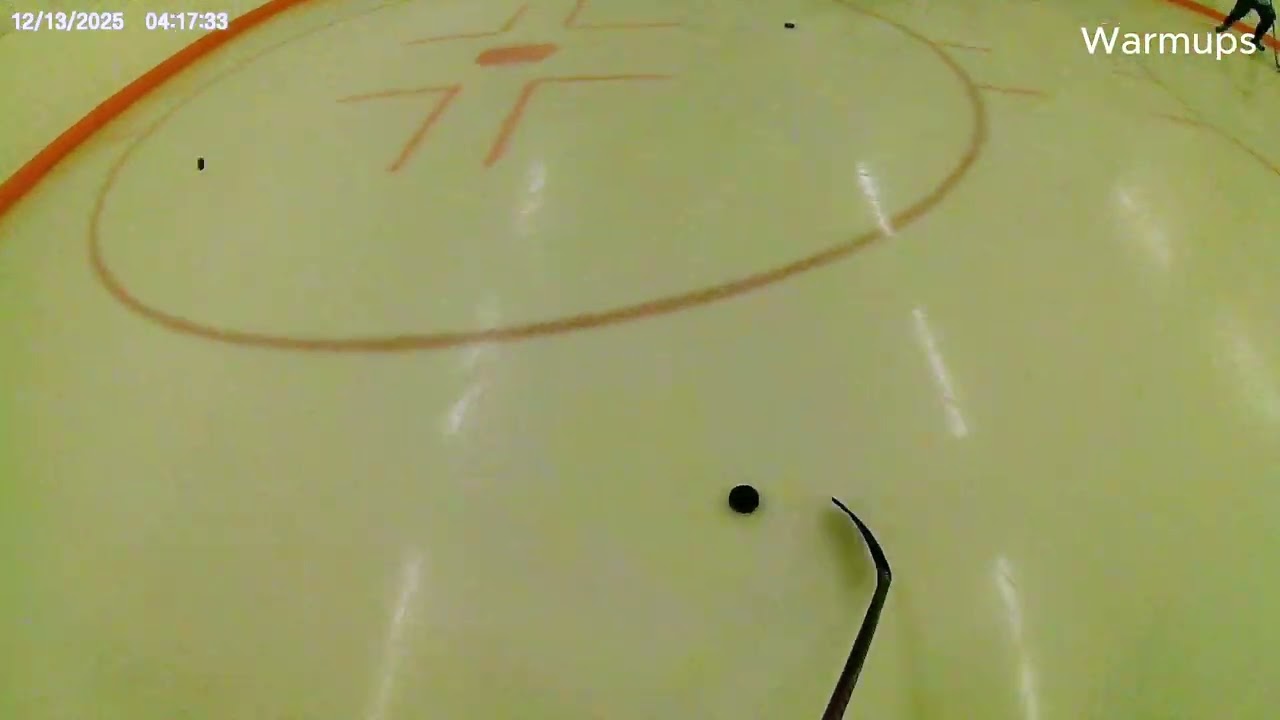 December 14th 2025 FULL | TBR Hockey