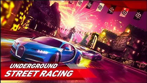 NEED FOR SPEED NO LIMIT | The beginning Of The Game | Trending Game 2021| Android Games |