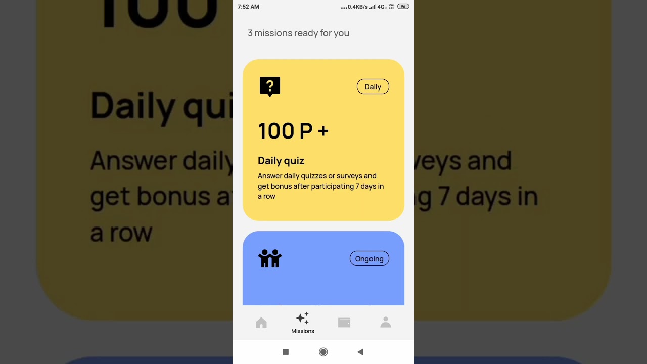 Which of the following data is NOT included in the Account State?