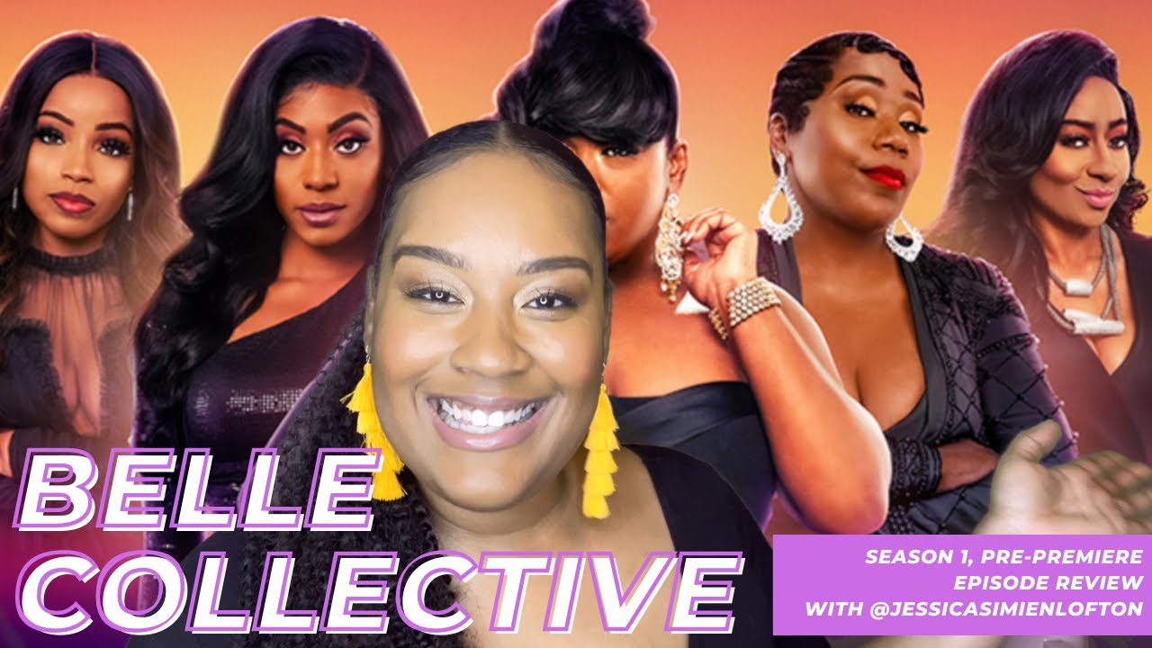 Belle Collective (Season 1) Episode 1 Review to Mississippi