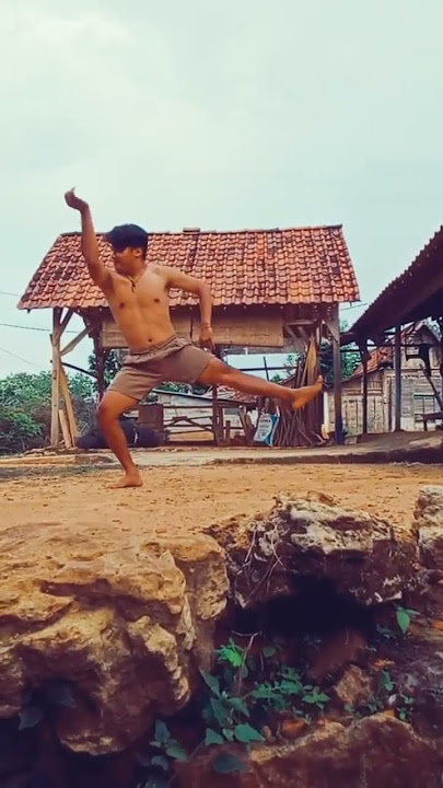 Cakilan Boto Rubuh