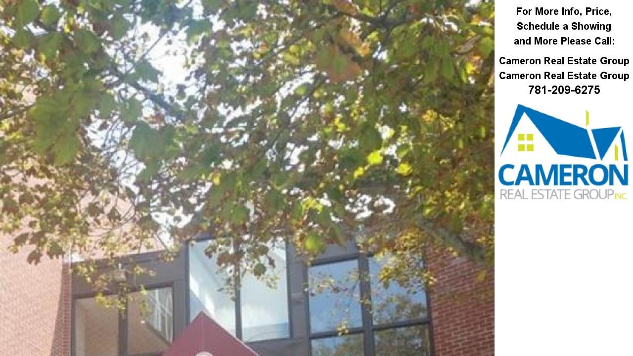 20 Knox Street #13, Lawrence, MA Presented by Cameron Real Estate Group.