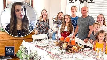 Ruby Franke’s Daughter Breaks Silence on YouTube Mom