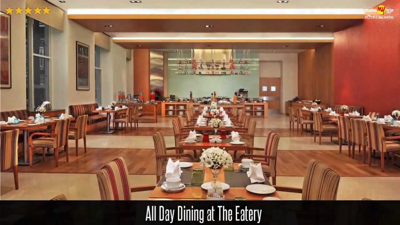 Four Points By Sheraton Hotel and Service Apartment, Pune