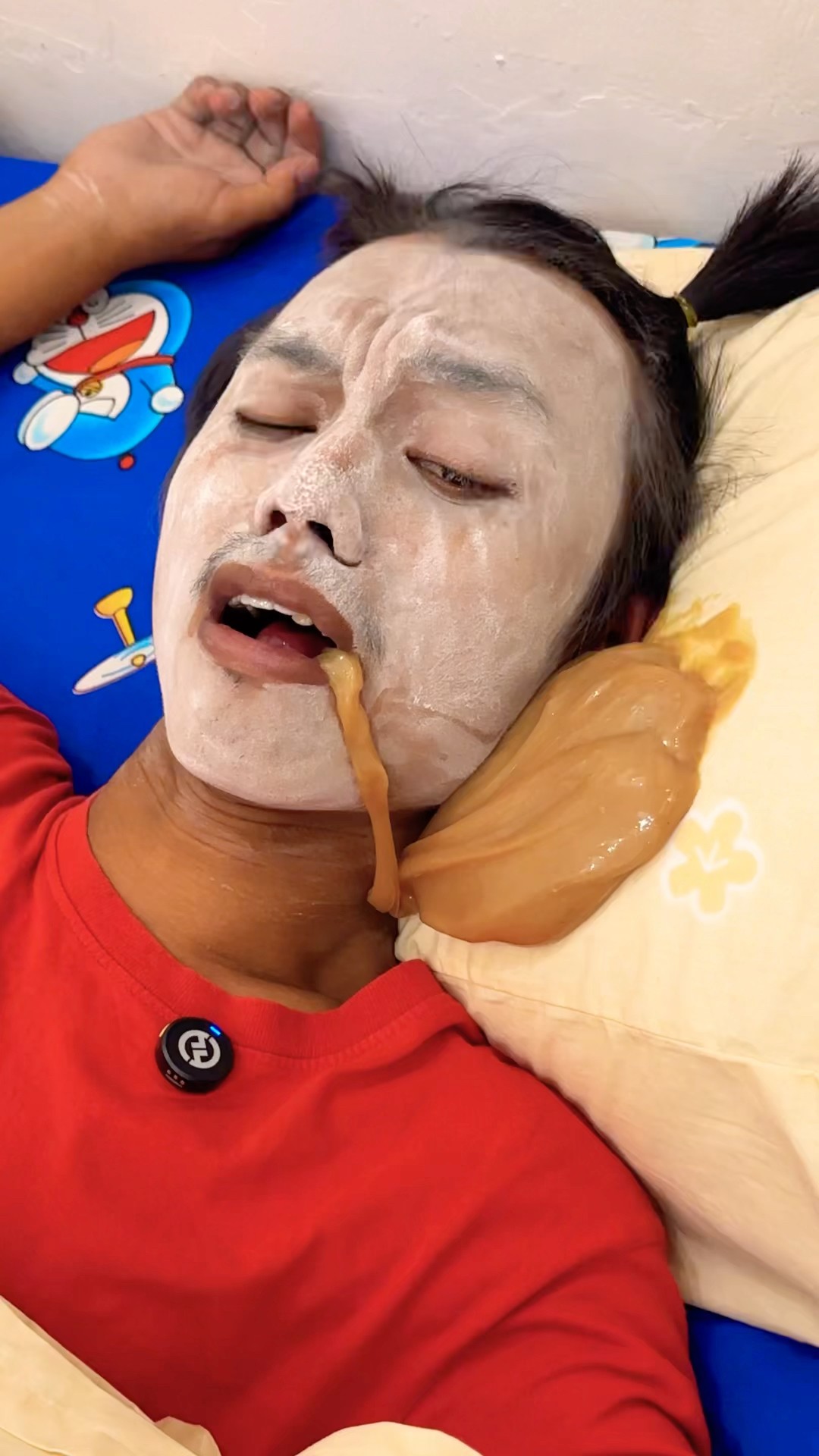 Nak Bego Ngiler
