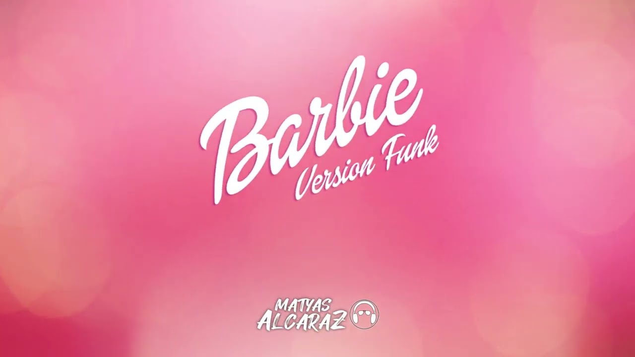 Funk Barbie, quero só seu anel #fy #foryou #music #barbiegirl #barbi #