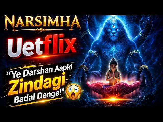RoarOf Narasimha (Hindi )| Mahavatar Narasimha | Mahavatar Narasimha songs | Sam CS #Narasimha