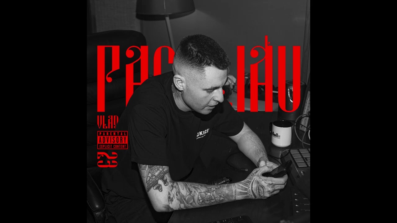 VLAD - Pagaliau