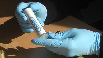 HUMMEL AG // Cable Glands // EXIOS Barrier Assembly Video