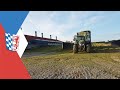 BGA Maishäckseln 2020 | Jaguar 870 | Fendt 720 | Fendt 718 | Claas Axion 830 | Terex TL 310
