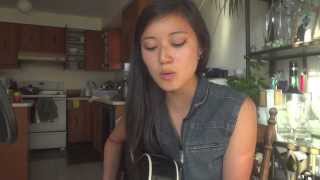 Video thumbnail of "The Neighbourhood - Sweater Weather (acoustic cover)"